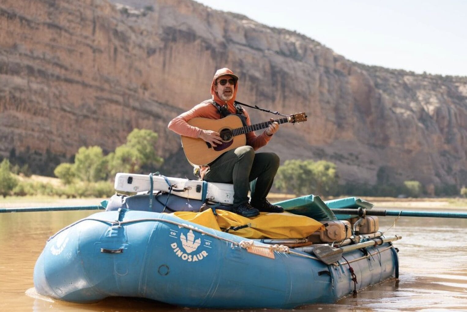 RiverWonderGrass Outlines Sixth Annual Music-Filled Rafting Experiences with Fruition Trio, Lindsay Lou, Torrin Daniels & Friends and More